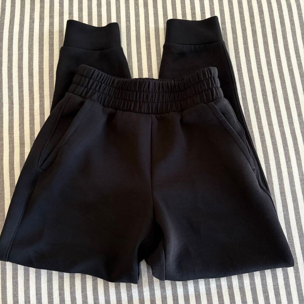 Old Navy High-Waisted Bounce Fleece Jogger Sweatpants Size XS